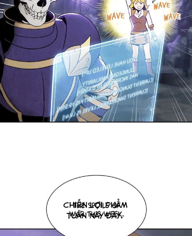 Chiến Binh Xương Trắng Thất Thủ Chapter 8 - Trang 2