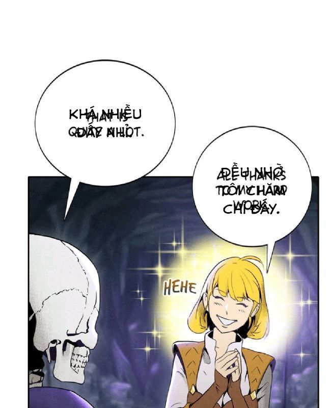 Chiến Binh Xương Trắng Thất Thủ Chapter 8 - Trang 2
