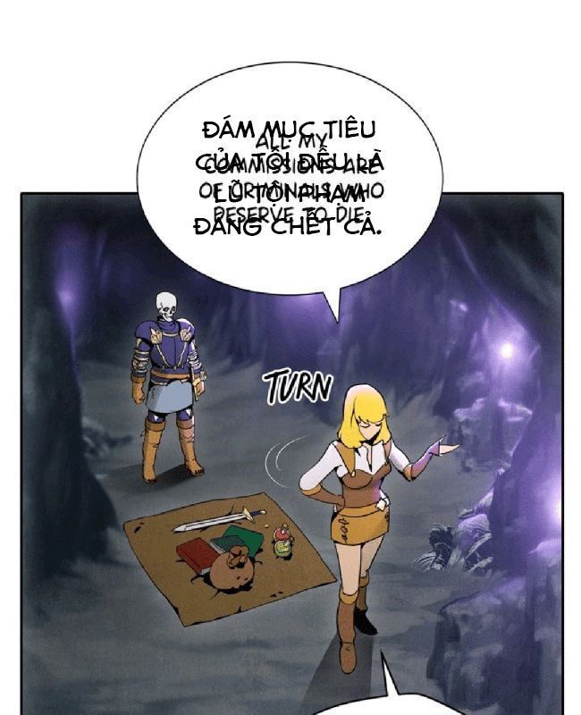 Chiến Binh Xương Trắng Thất Thủ Chapter 8 - Trang 2