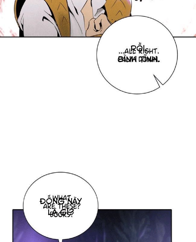 Chiến Binh Xương Trắng Thất Thủ Chapter 8 - Trang 2