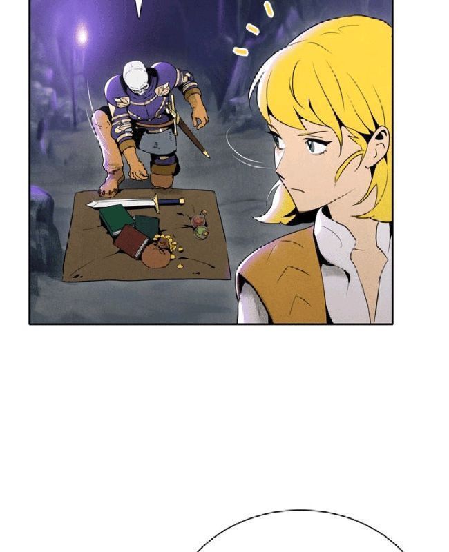 Chiến Binh Xương Trắng Thất Thủ Chapter 8 - Trang 2