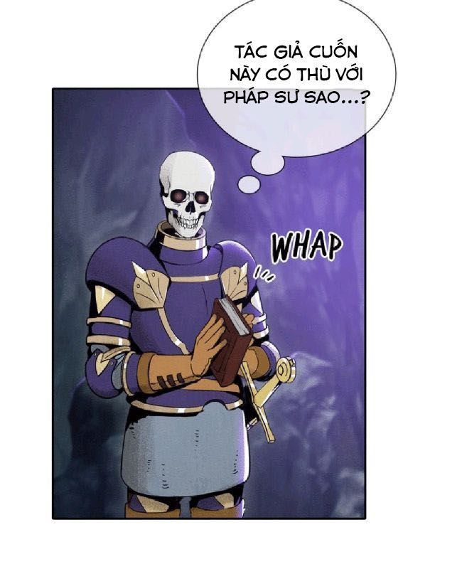 Chiến Binh Xương Trắng Thất Thủ Chapter 8 - Trang 2