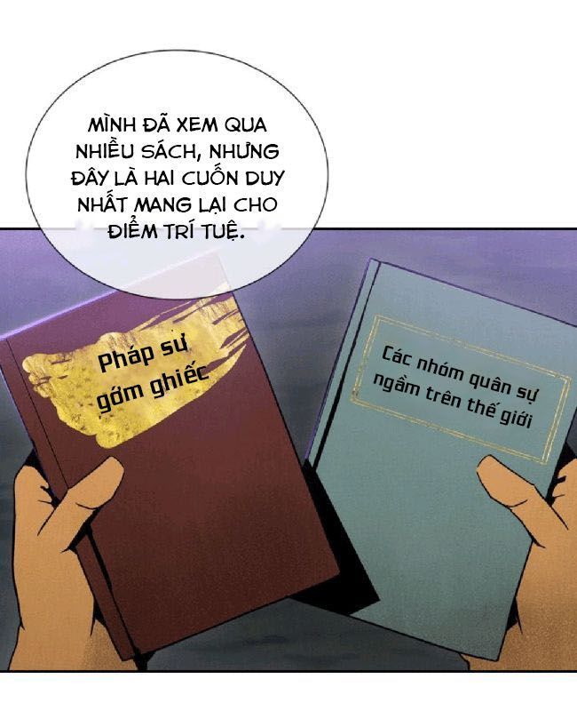 Chiến Binh Xương Trắng Thất Thủ Chapter 8 - Trang 2