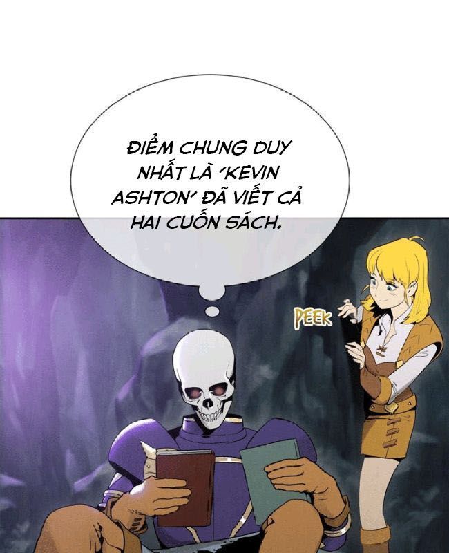 Chiến Binh Xương Trắng Thất Thủ Chapter 8 - Trang 2