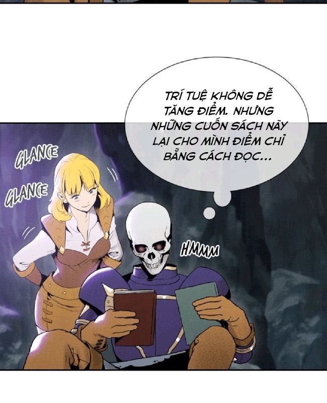 Chiến Binh Xương Trắng Thất Thủ Chapter 8 - Trang 2