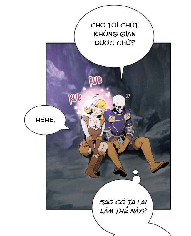Chiến Binh Xương Trắng Thất Thủ Chapter 8 - Trang 2