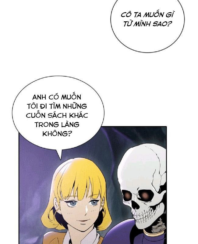 Chiến Binh Xương Trắng Thất Thủ Chapter 8 - Trang 2
