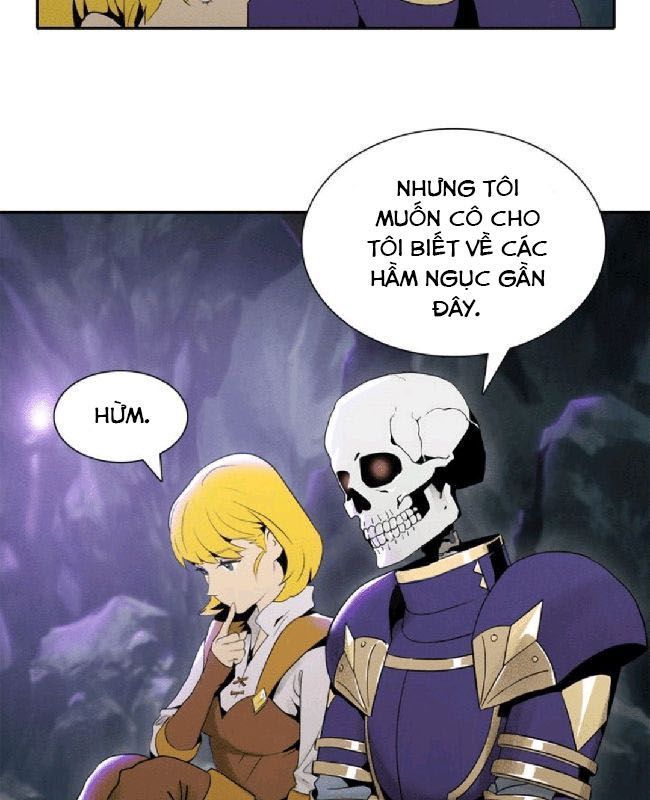 Chiến Binh Xương Trắng Thất Thủ Chapter 8 - Trang 2