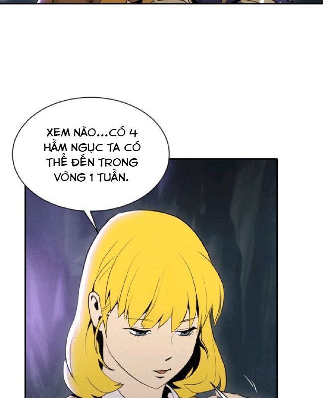Chiến Binh Xương Trắng Thất Thủ Chapter 8 - Trang 2
