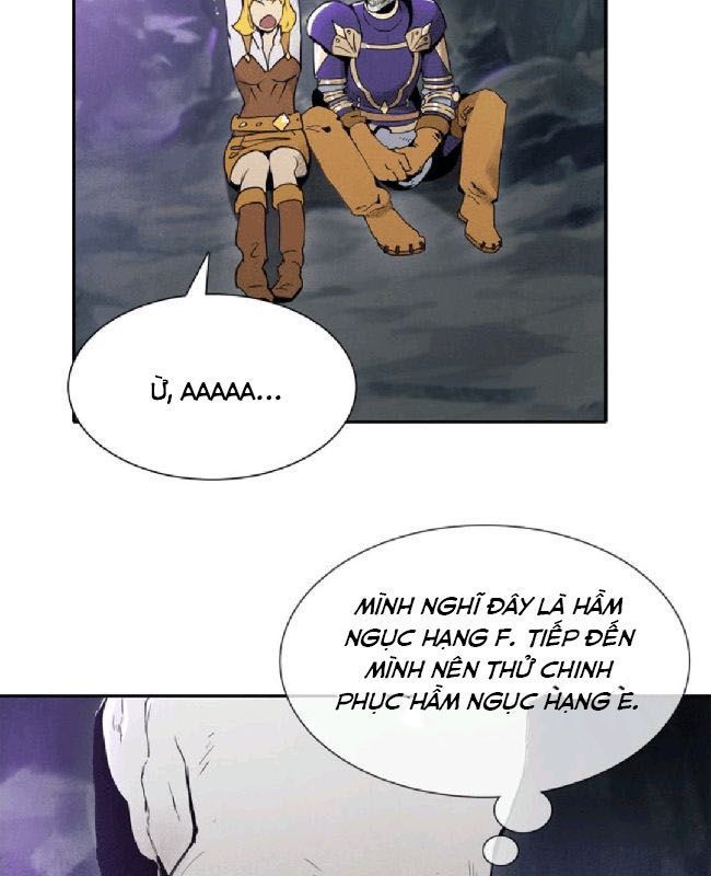 Chiến Binh Xương Trắng Thất Thủ Chapter 8 - Trang 2