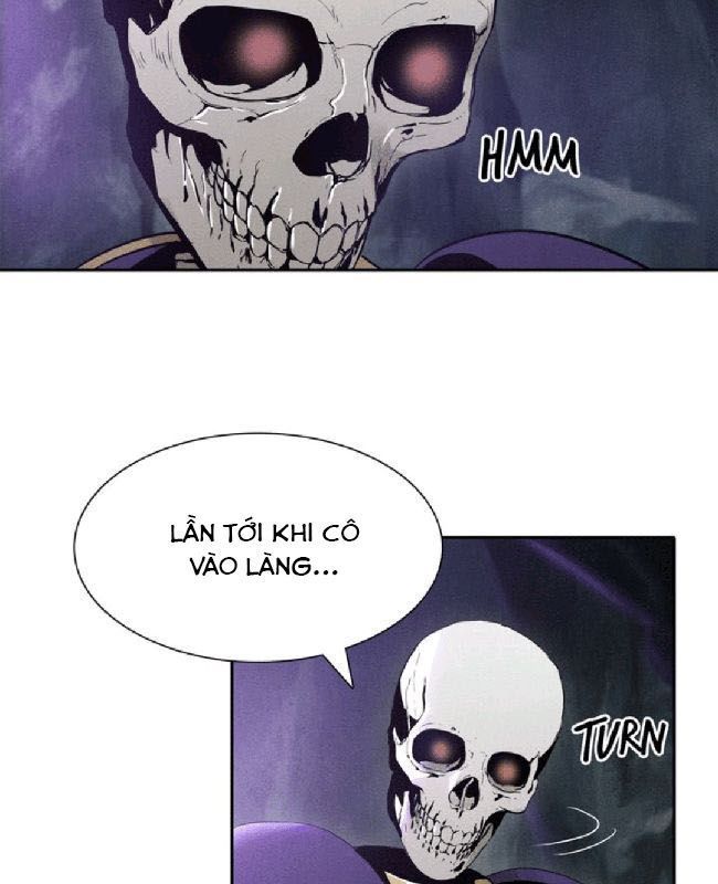 Chiến Binh Xương Trắng Thất Thủ Chapter 8 - Trang 2