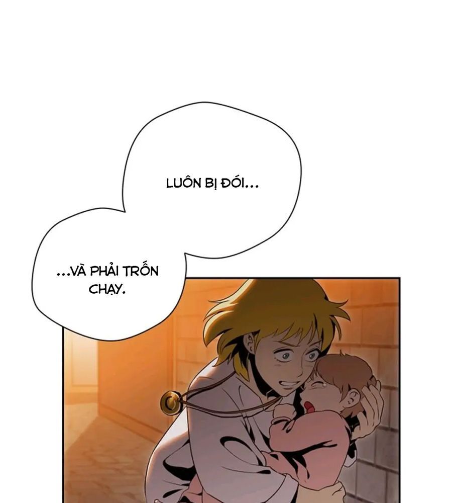 Chiến Binh Xương Trắng Thất Thủ Chapter 80 - Trang 2