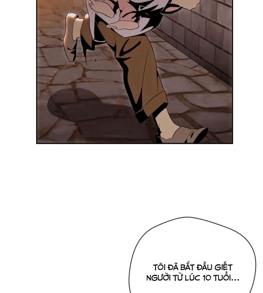 Chiến Binh Xương Trắng Thất Thủ Chapter 80 - Trang 2