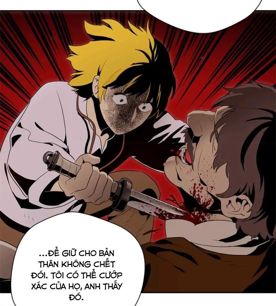 Chiến Binh Xương Trắng Thất Thủ Chapter 80 - Trang 2