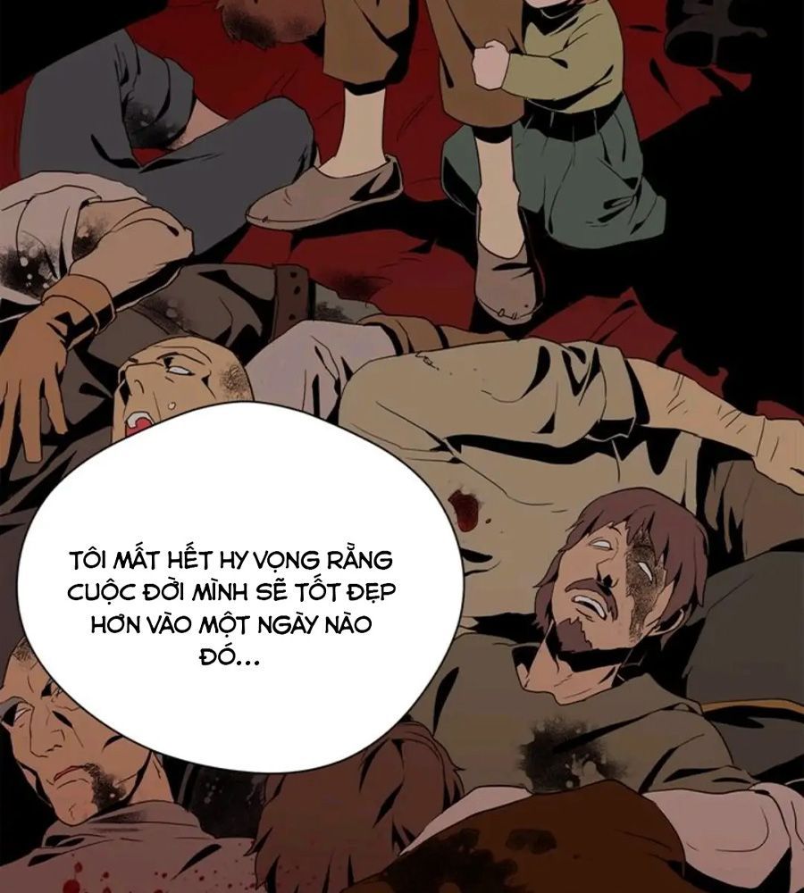 Chiến Binh Xương Trắng Thất Thủ Chapter 80 - Trang 2