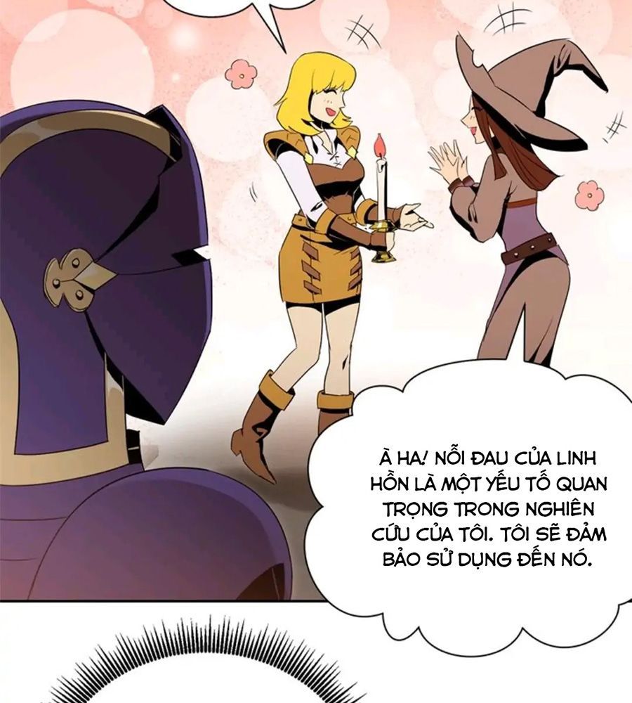 Chiến Binh Xương Trắng Thất Thủ Chapter 80 - Trang 2