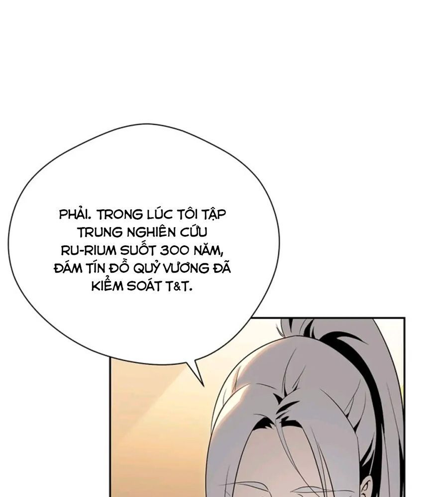 Chiến Binh Xương Trắng Thất Thủ Chapter 80 - Trang 2
