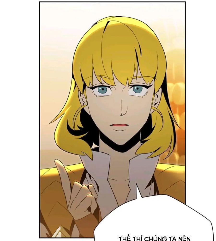 Chiến Binh Xương Trắng Thất Thủ Chapter 80 - Trang 2