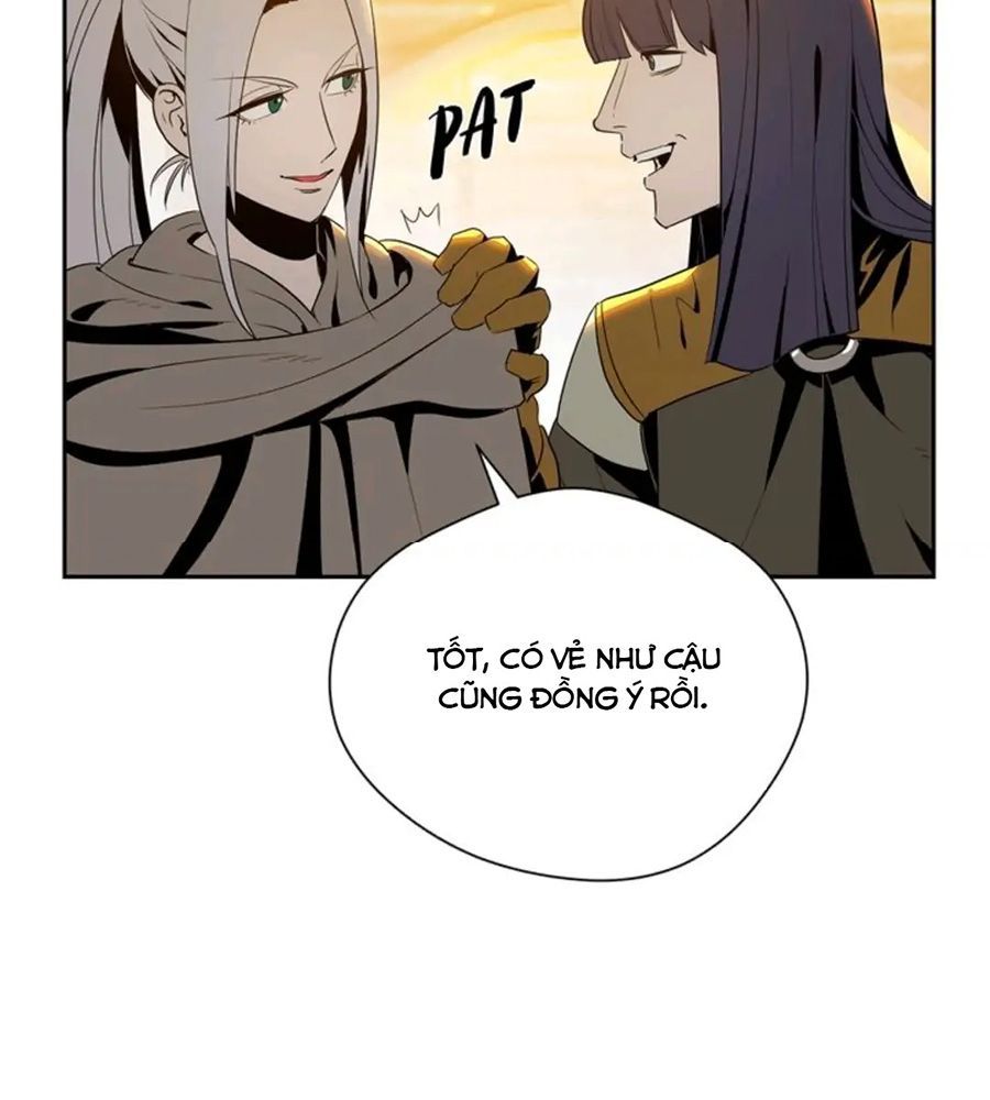 Chiến Binh Xương Trắng Thất Thủ Chapter 80 - Trang 2
