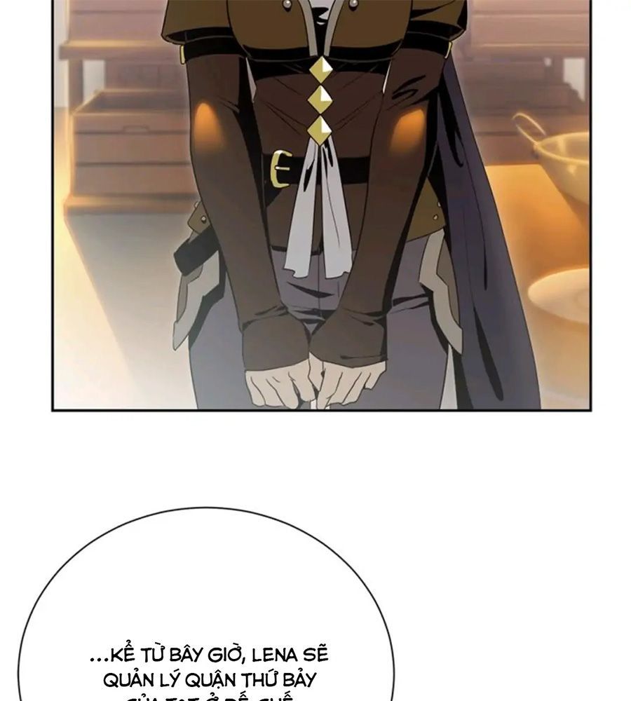 Chiến Binh Xương Trắng Thất Thủ Chapter 80 - Trang 2