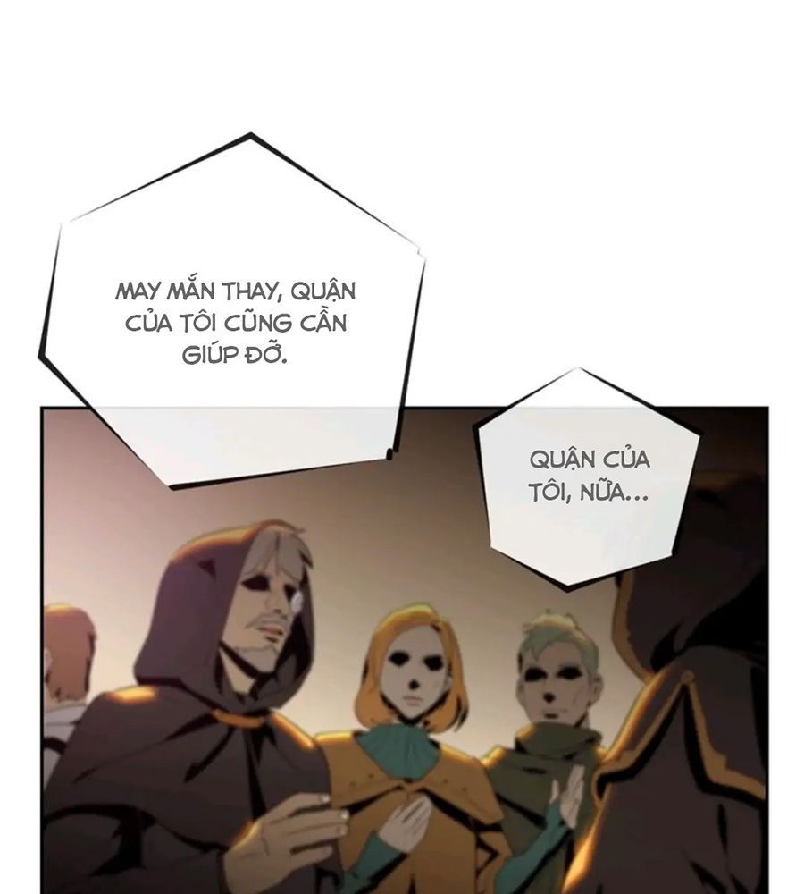 Chiến Binh Xương Trắng Thất Thủ Chapter 80 - Trang 2
