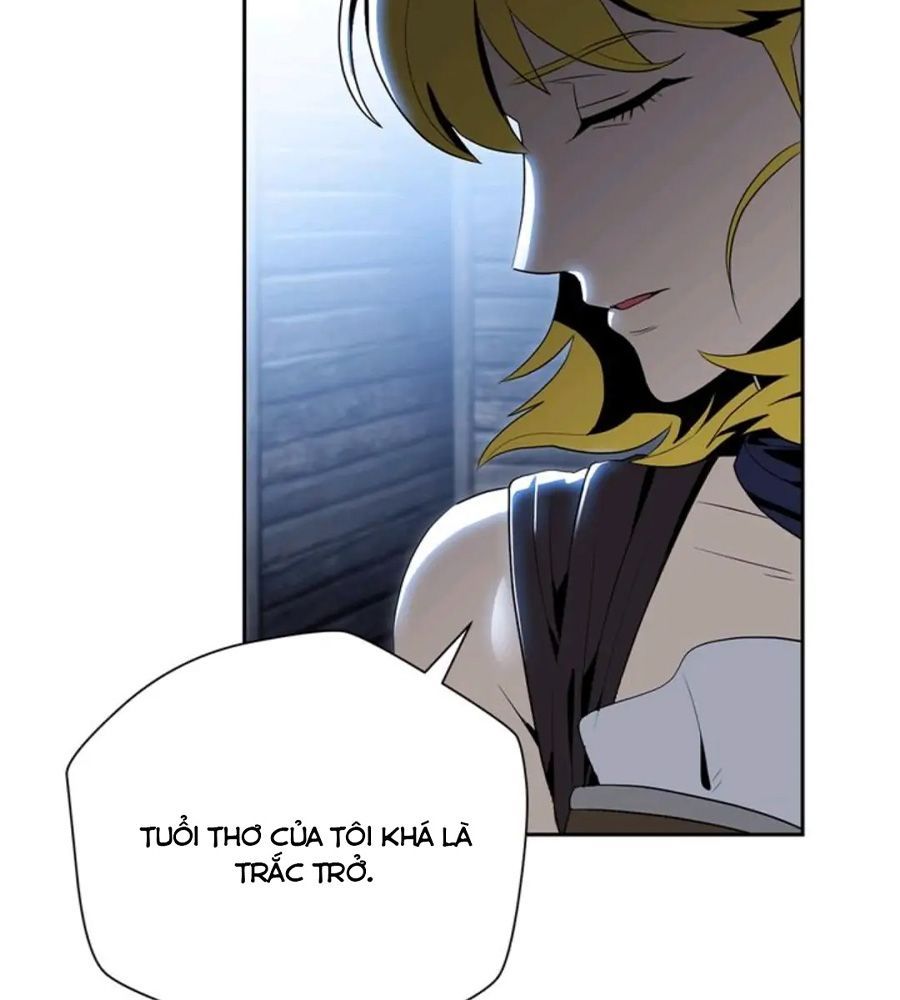 Chiến Binh Xương Trắng Thất Thủ Chapter 80 - Trang 2