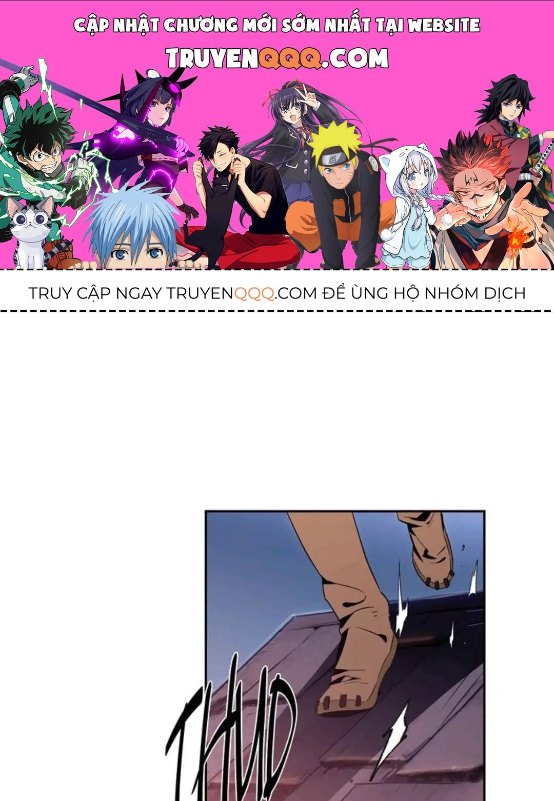 Chiến Binh Xương Trắng Thất Thủ Chapter 81 - Trang 2