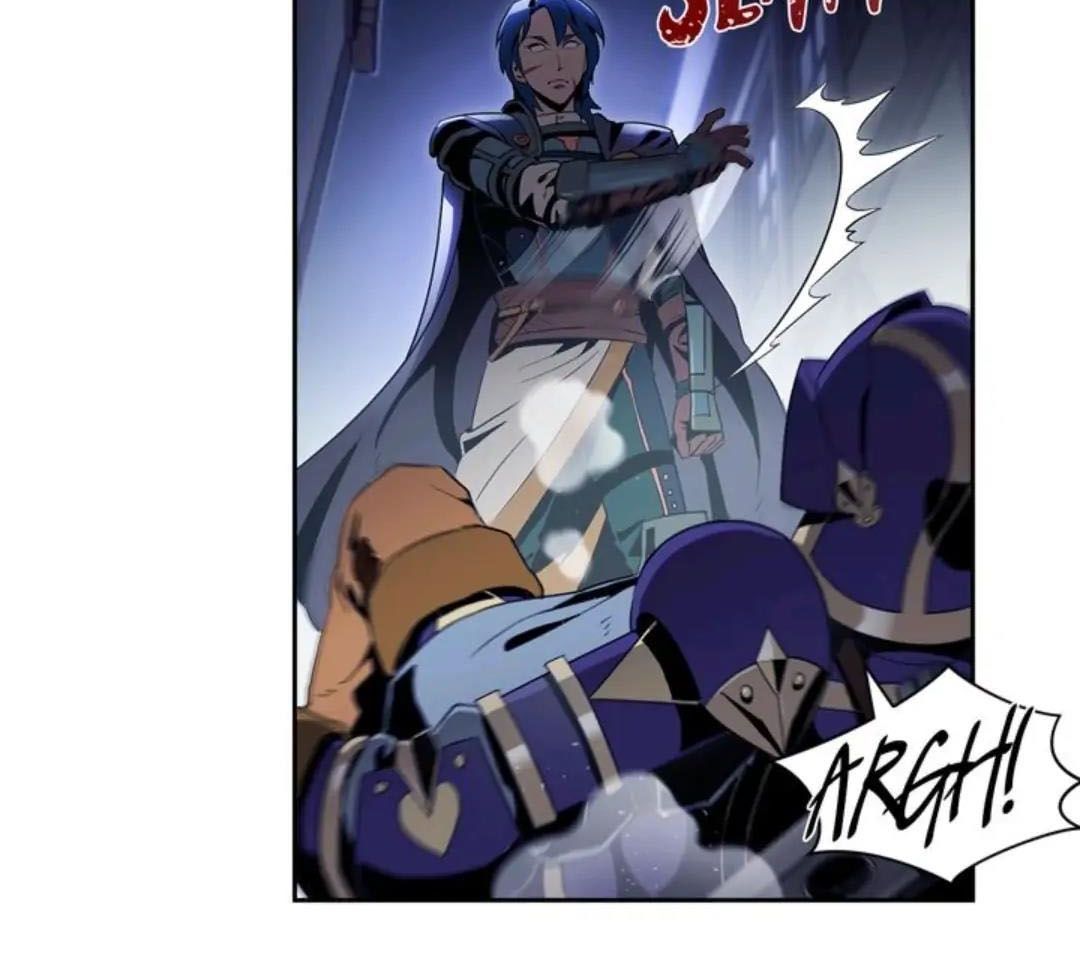 Chiến Binh Xương Trắng Thất Thủ Chapter 81 - Trang 2