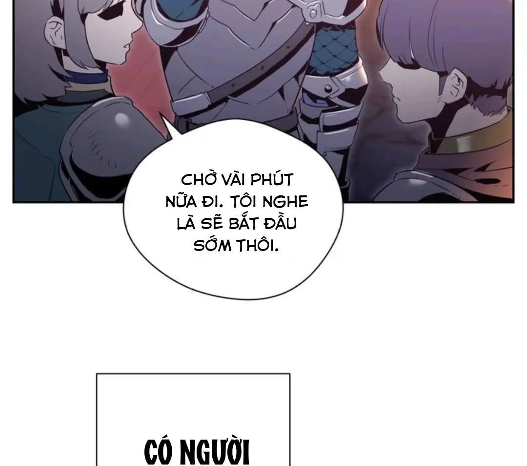 Chiến Binh Xương Trắng Thất Thủ Chapter 81 - Trang 2
