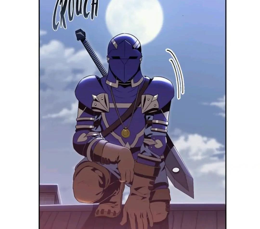 Chiến Binh Xương Trắng Thất Thủ Chapter 81 - Trang 2