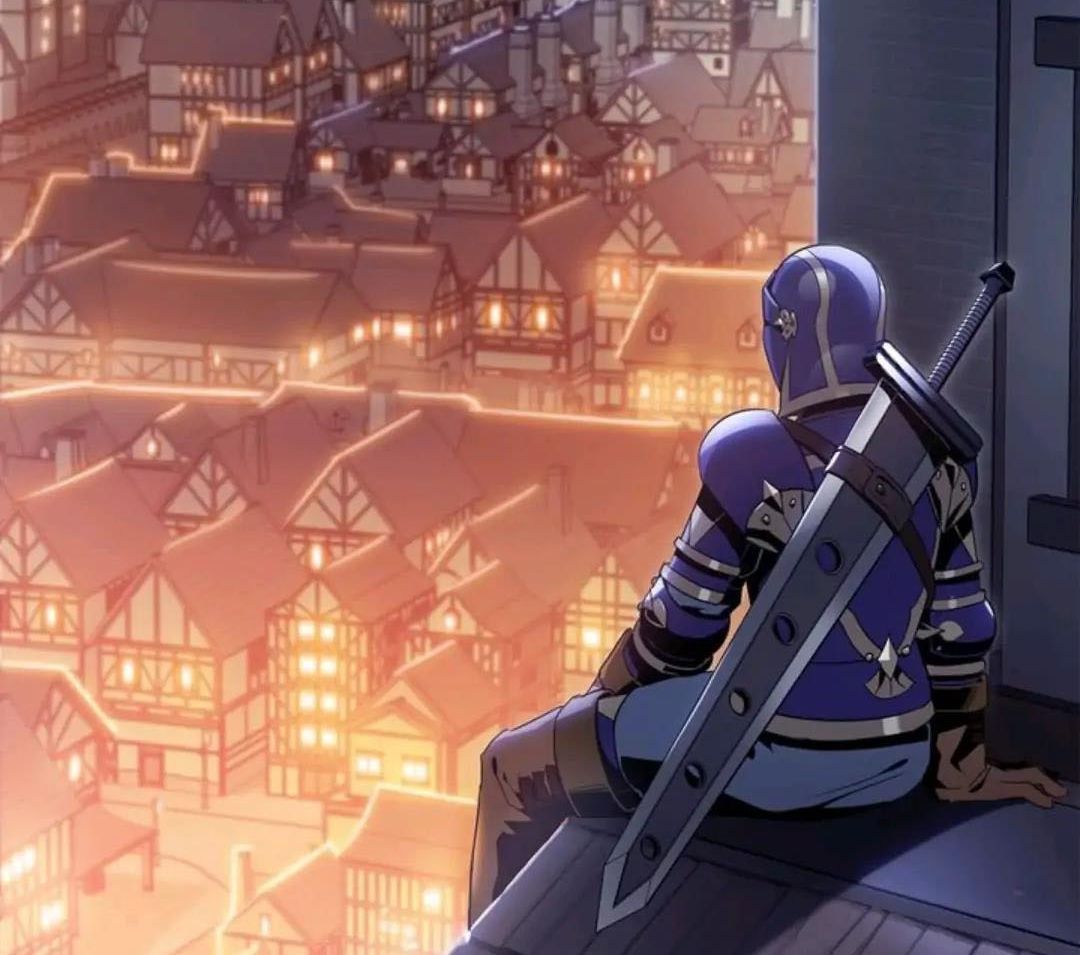 Chiến Binh Xương Trắng Thất Thủ Chapter 81 - Trang 2