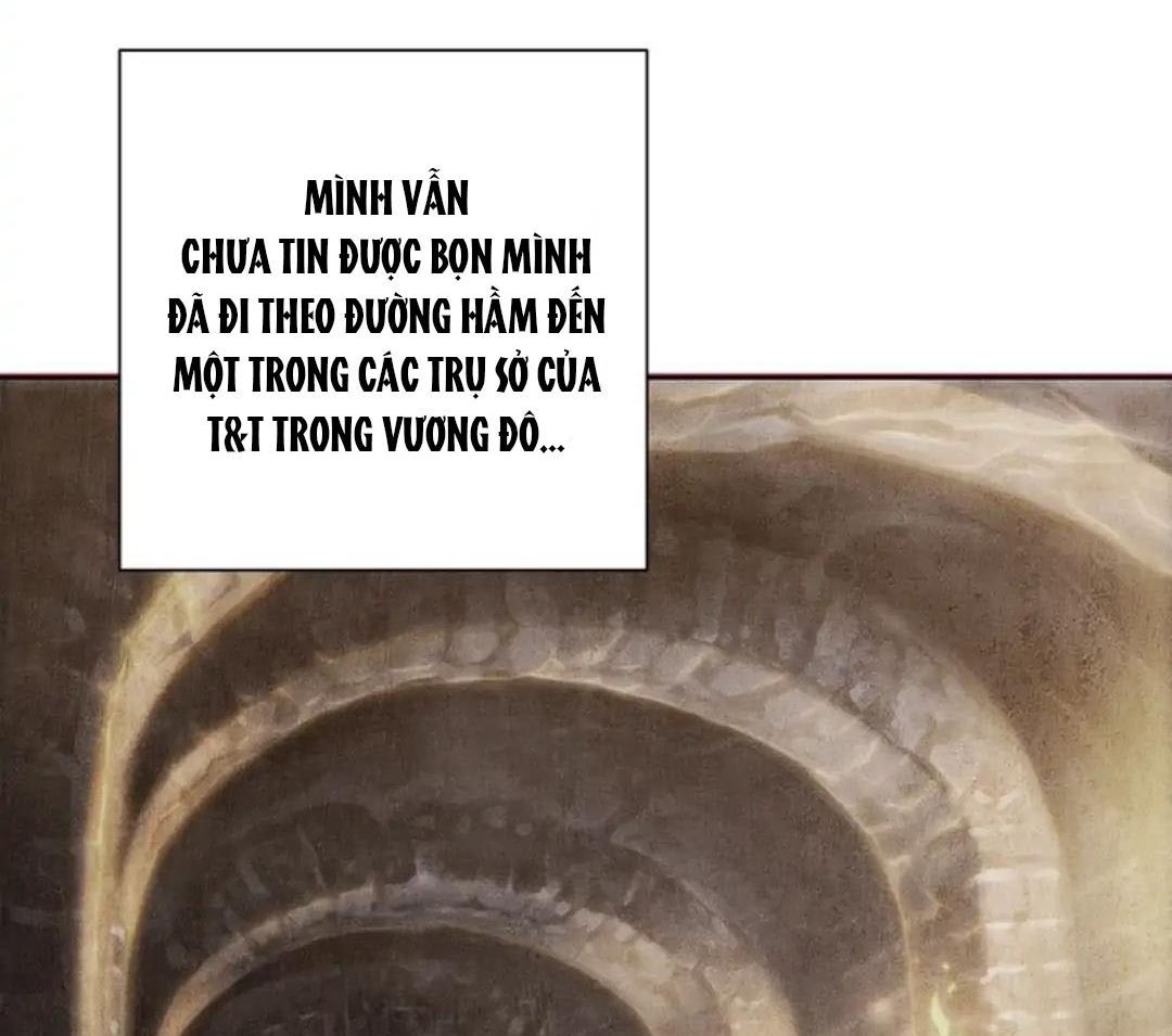 Chiến Binh Xương Trắng Thất Thủ Chapter 81 - Trang 2
