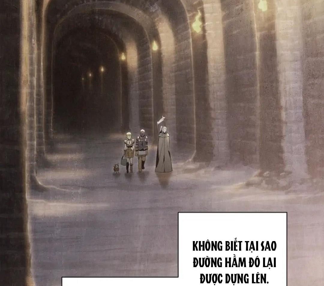 Chiến Binh Xương Trắng Thất Thủ Chapter 81 - Trang 2