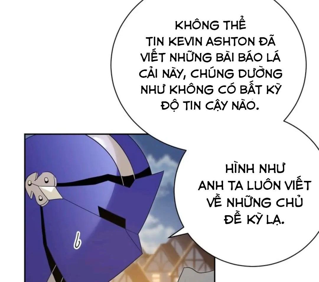 Chiến Binh Xương Trắng Thất Thủ Chapter 81 - Trang 2