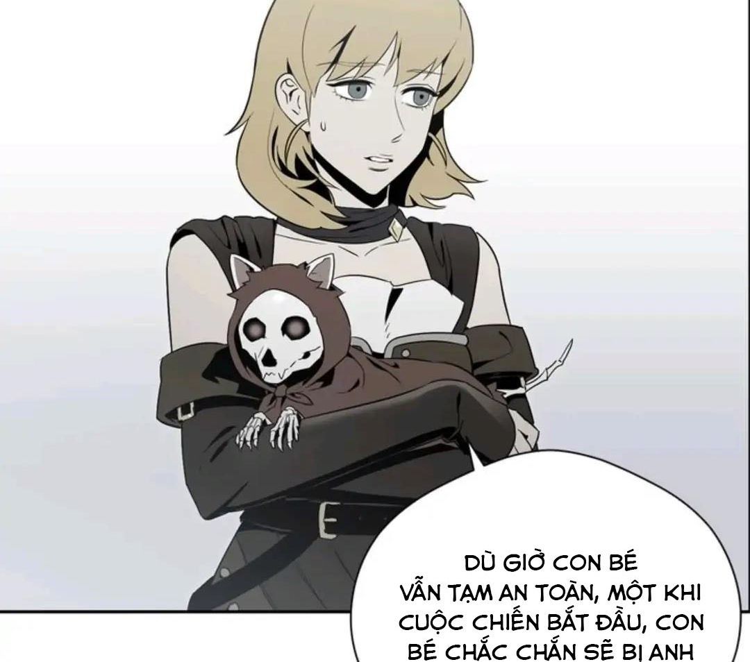 Chiến Binh Xương Trắng Thất Thủ Chapter 81 - Trang 2