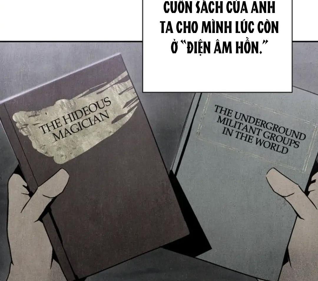 Chiến Binh Xương Trắng Thất Thủ Chapter 81 - Trang 2