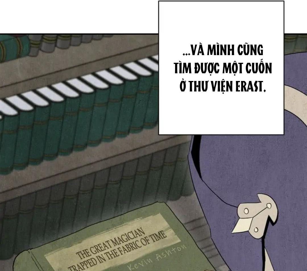 Chiến Binh Xương Trắng Thất Thủ Chapter 81 - Trang 2