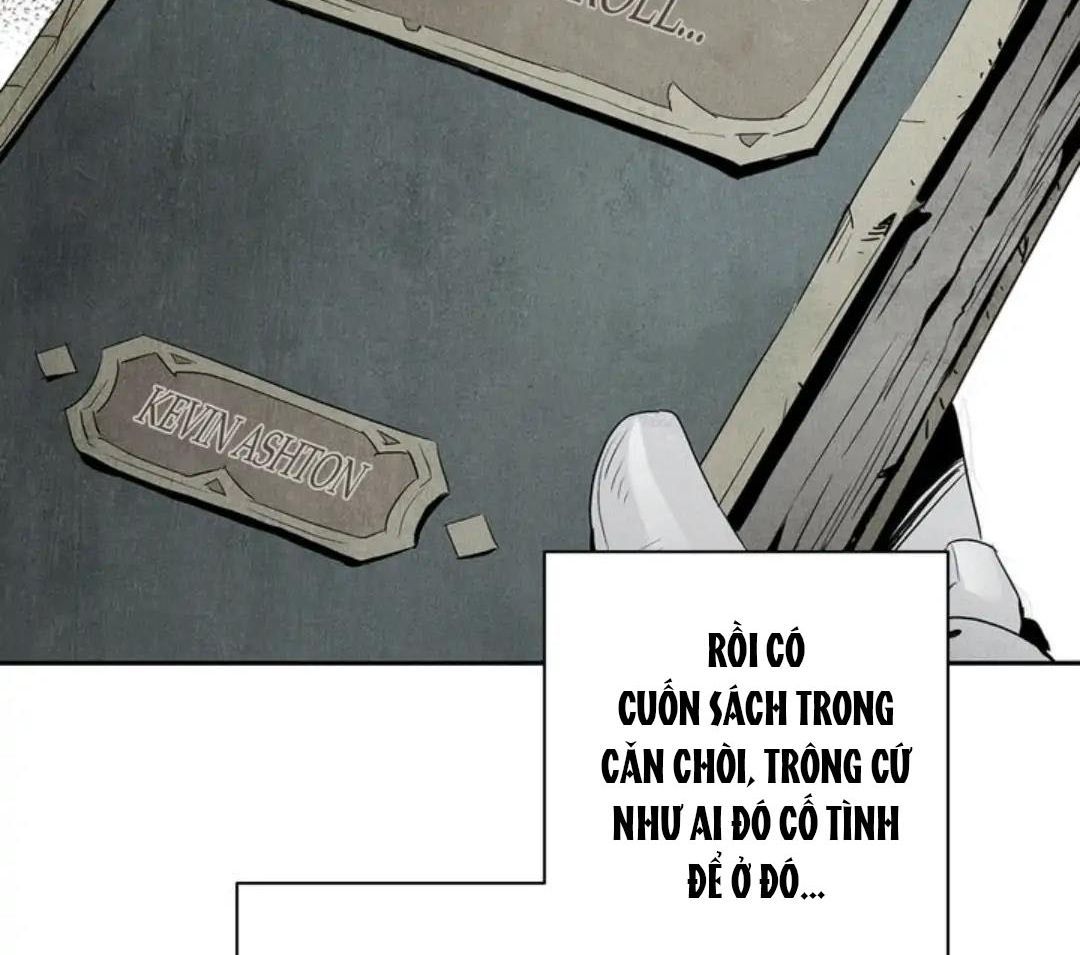 Chiến Binh Xương Trắng Thất Thủ Chapter 81 - Trang 2
