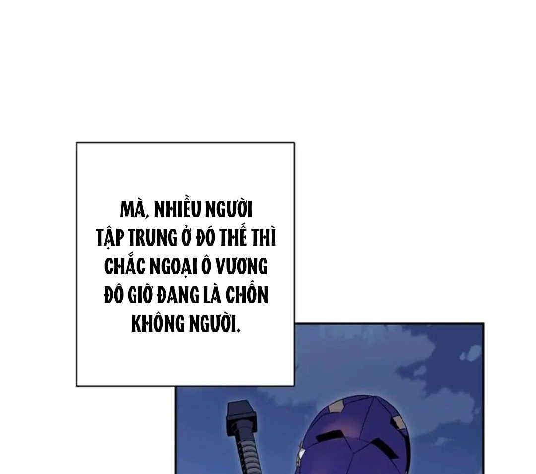 Chiến Binh Xương Trắng Thất Thủ Chapter 81 - Trang 2