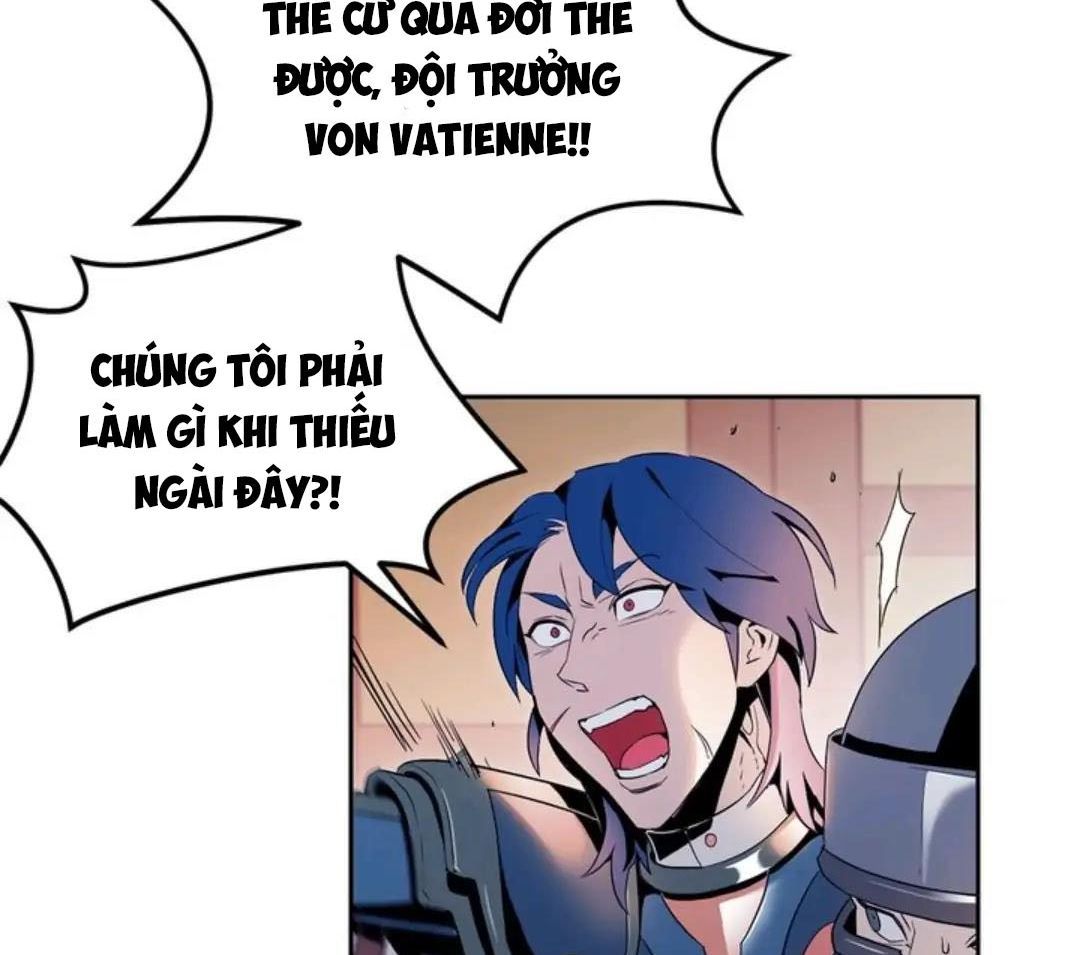 Chiến Binh Xương Trắng Thất Thủ Chapter 81 - Trang 2