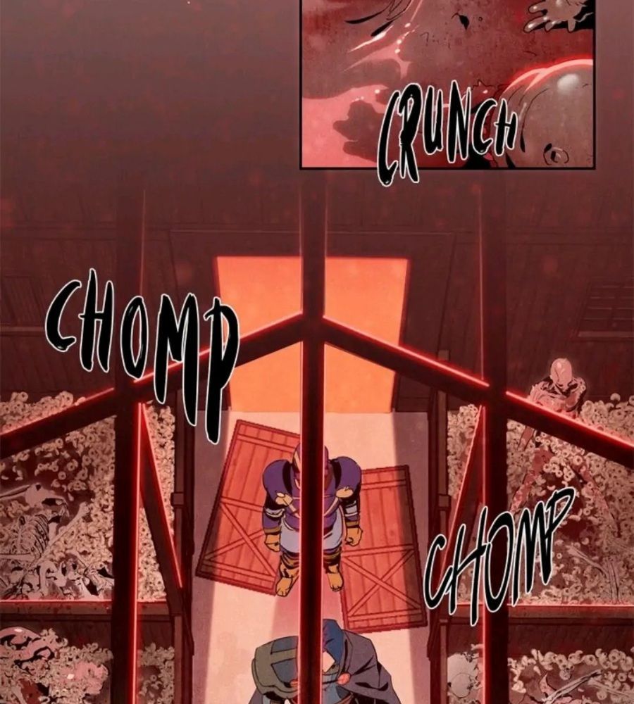 Chiến Binh Xương Trắng Thất Thủ Chapter 82 - Trang 2