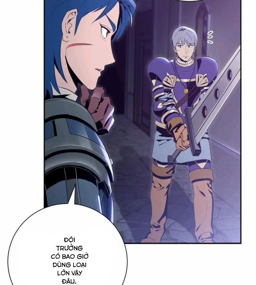 Chiến Binh Xương Trắng Thất Thủ Chapter 82 - Trang 2