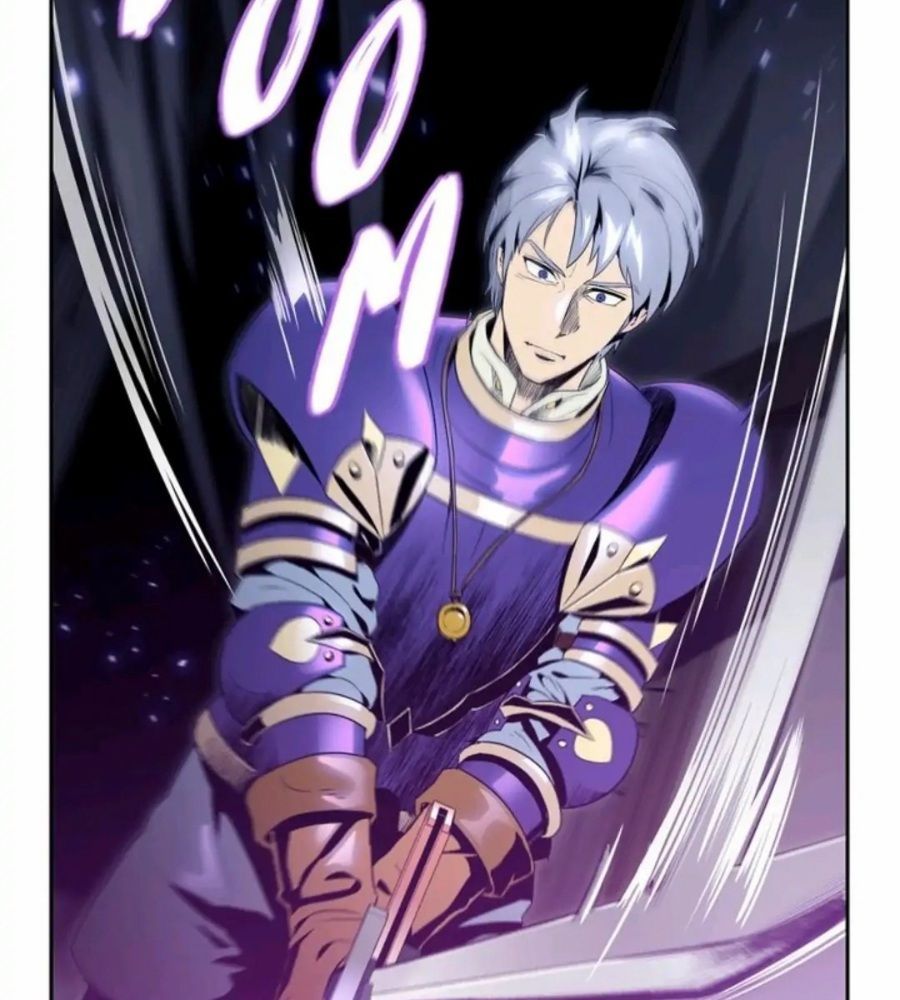 Chiến Binh Xương Trắng Thất Thủ Chapter 82 - Trang 2