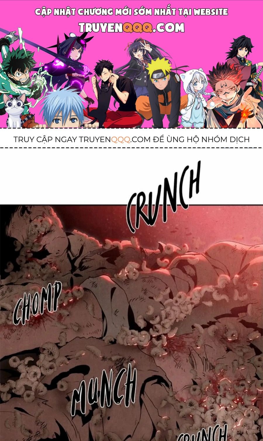 Chiến Binh Xương Trắng Thất Thủ Chapter 83 - Trang 2