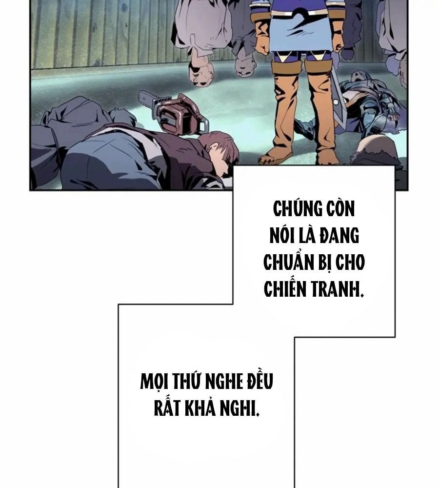 Chiến Binh Xương Trắng Thất Thủ Chapter 83 - Trang 2