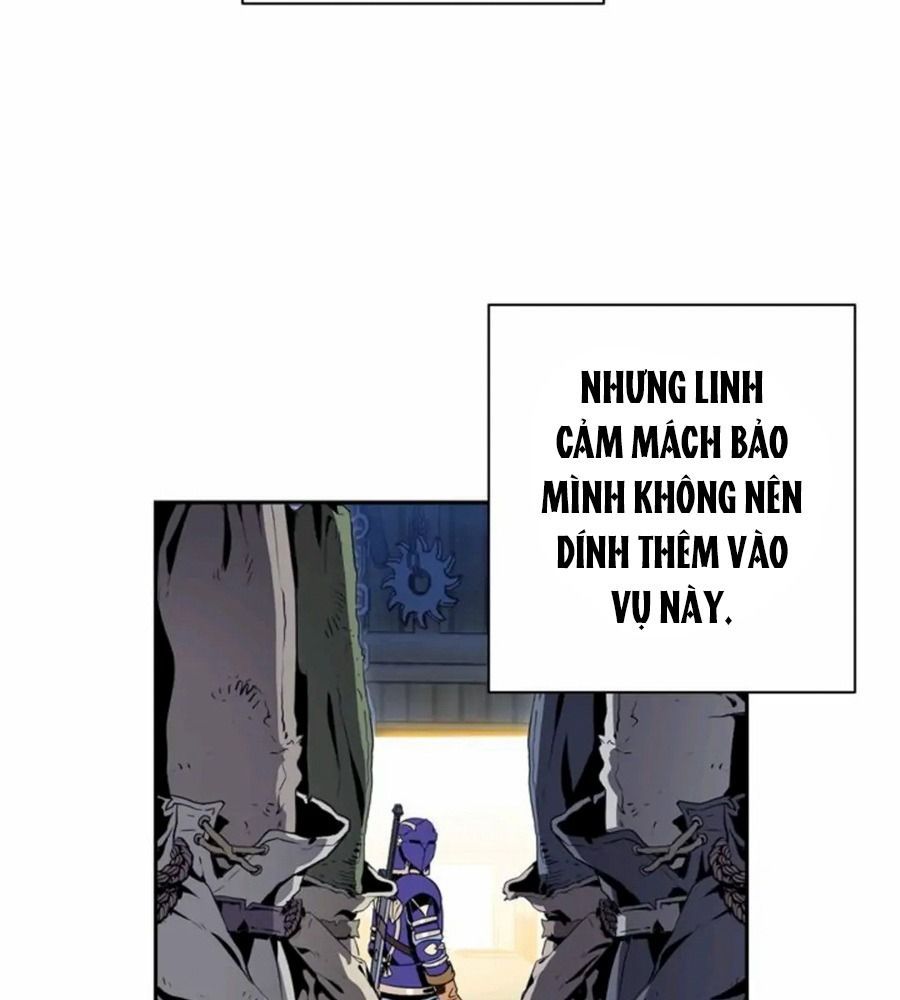 Chiến Binh Xương Trắng Thất Thủ Chapter 83 - Trang 2