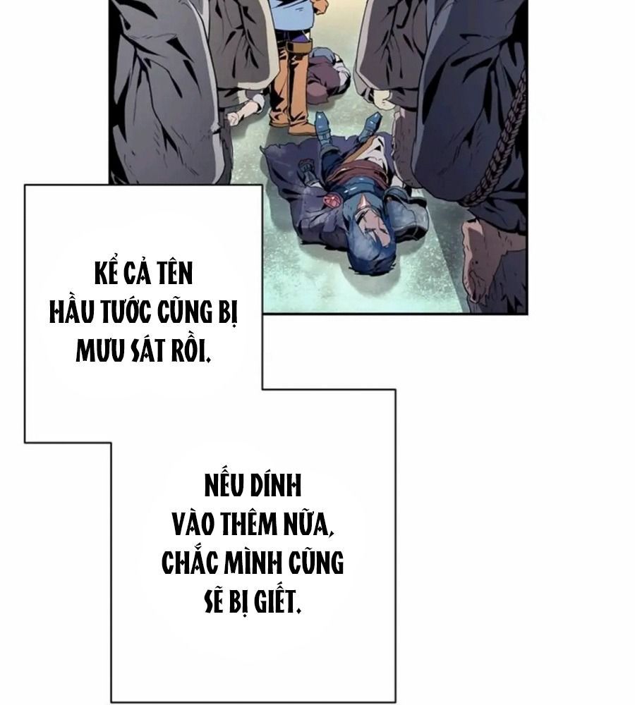 Chiến Binh Xương Trắng Thất Thủ Chapter 83 - Trang 2
