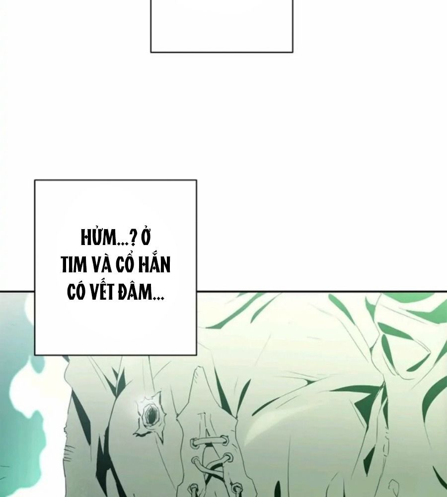 Chiến Binh Xương Trắng Thất Thủ Chapter 83 - Trang 2
