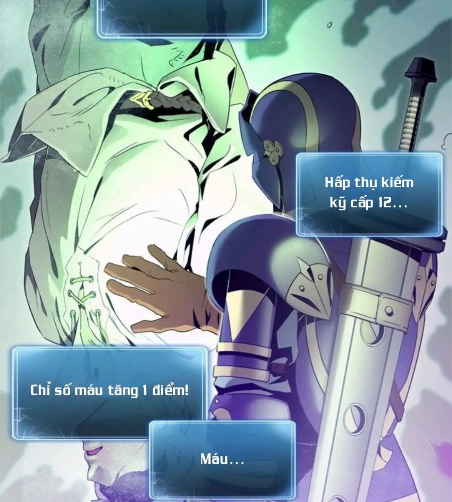 Chiến Binh Xương Trắng Thất Thủ Chapter 83 - Trang 2