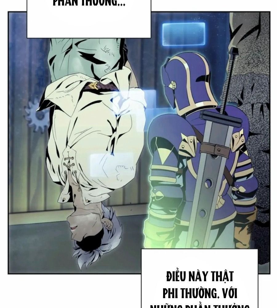 Chiến Binh Xương Trắng Thất Thủ Chapter 83 - Trang 2